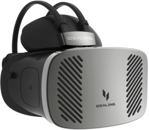 Idealens K2